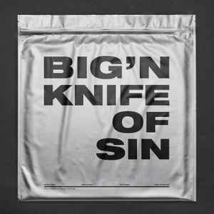 Knife Of Sin - Big'n