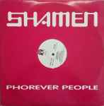 Cover of Phorever People, 1992, Vinyl