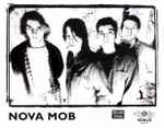 baixar álbum Nova Mob - Evergreen Memorial Drive