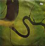 Cover of The Serpent's Egg, 1988-10-24, Vinyl