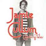 Cover of Catching Tales, 2005, CDr