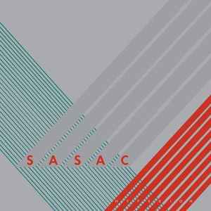 Sasac - Hyperion album cover