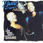 Zhané – Shame (1994, Vinyl) - Discogs