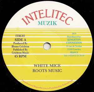 Roots Music - White Mice