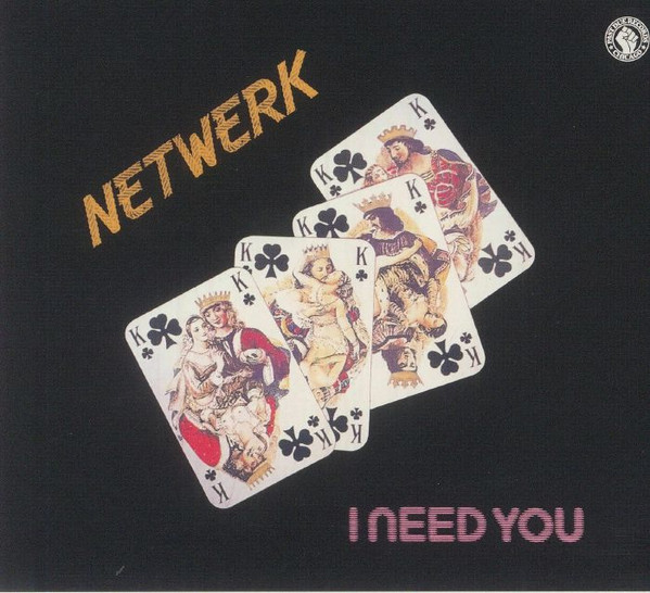 Network – I Need You (1984, Vinyl) - Discogs