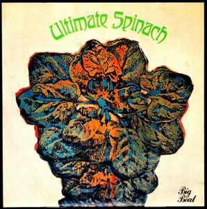 Ultimate Spinach – Behold & See (1995, CD) - Discogs