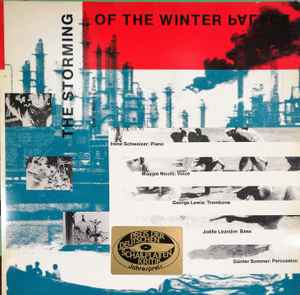 The Storming Of The Winter Palace - Irene Schweizer - Maggie Nicols - George Lewis - Joëlle Léandre - Günter Sommer