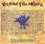 Cover of The Curse Of The Mekons, 1991, CD