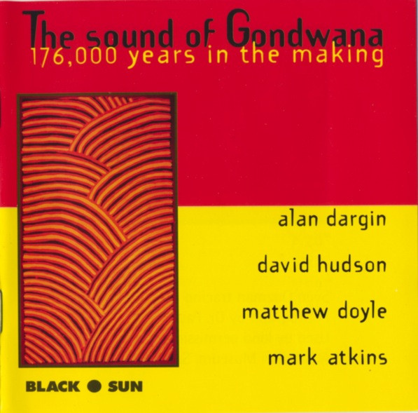 Mark Atkins - The Emu & The Dog