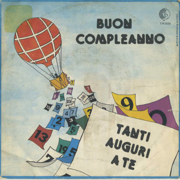 Buon 90 compleanno GIF