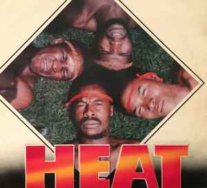 Heat (44) - Heat album cover