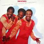 Travelin' At The Speed Of Thought / The O'Jays