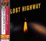 Cover of Lost Highway, 2017-03-29, CD