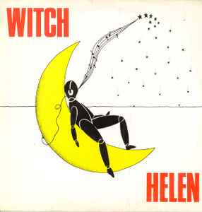 Helen (2) - Witch album cover