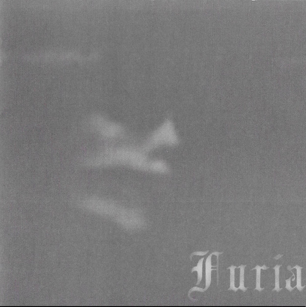 Furia - Martwa Polska Jesień (2007-04)