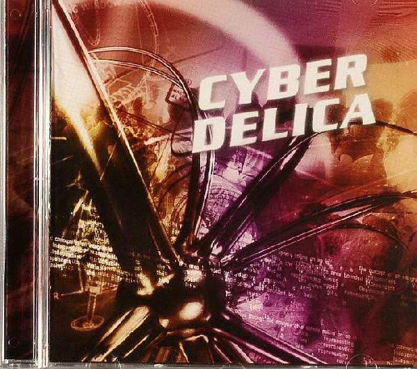 télécharger l'album Various - Cyberdelica