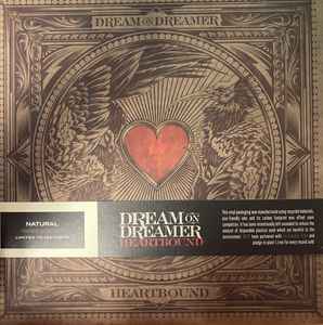 Dream on, Dreamer – Heartbound (2021, Clear, Vinyl) - Discogs