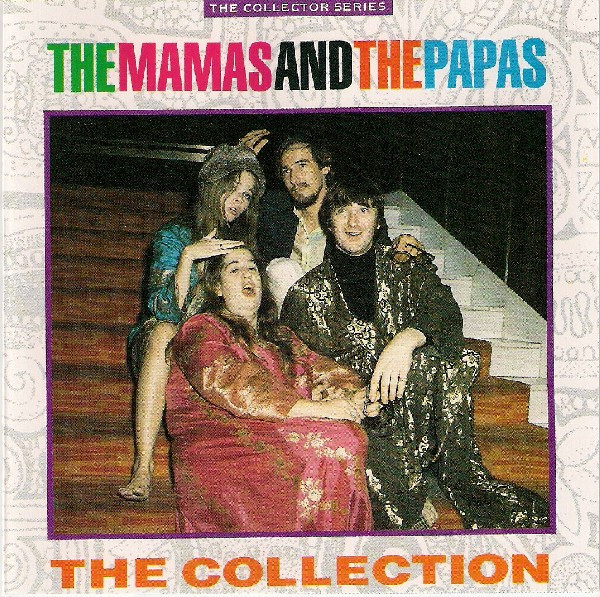 the mamas and the papas biography