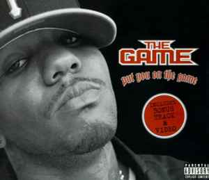 The Game - THE GAME INTRO (PROD BY GC54PROD) MP3 Download & Lyrics