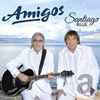 Amigos - Santiago Blue