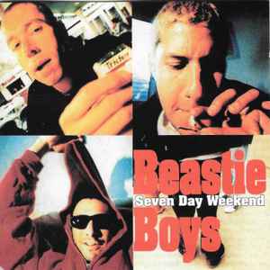 Beastie Boys - Seven Day Weekend