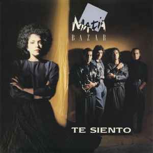 Matia Bazar – Te Siento (1986