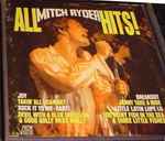 Cover of All Mitch Ryder Hits!, 1967, Reel-To-Reel