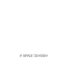 A Space Odyssey - Benji B