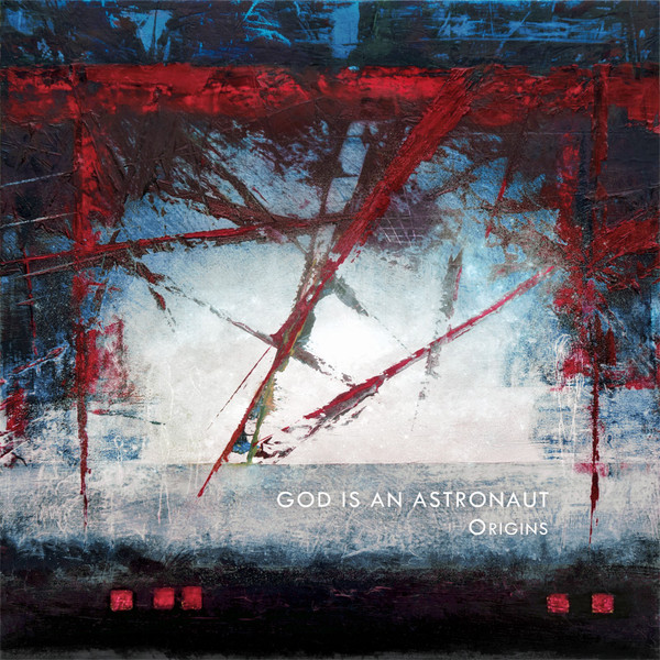 God Is An Astronaut - Origins | Releases | Discogs