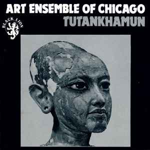 Tutankhamun : the ninth room / Art Ensemble Of Chicago, ens. instr. Lester Bowie, trp. & cnt. & instr. divers | Art Ensemble Of Chicago. Interprète