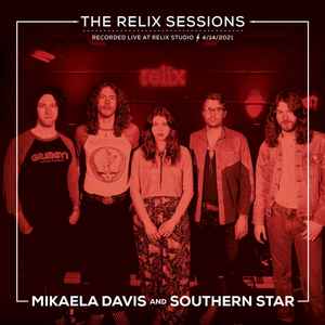 Mikaela Davis - The Relix Sessions