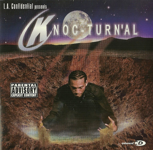 baixar álbum Download KnocTurn'al - LA Confidential Presents Knoc Turnal album