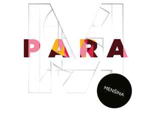 Para (13) - Menšina album cover