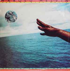 Reaching For The World (Vinyl, LP, Album) for sale