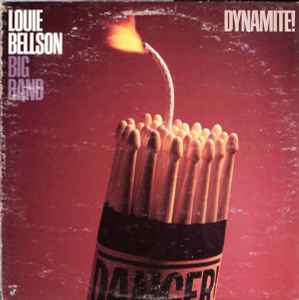 Dynamite! - Louie Bellson Big Band