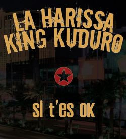 télécharger l'album La Harissa & King Kuduro - Si TEs Ok