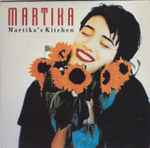 Cover of Martika's Kitchen, 1991, CD