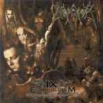 Cover of IX Equilibrium, 2003-05-00, CD