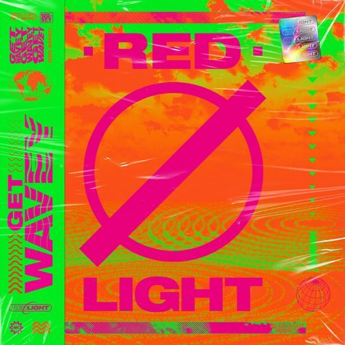 last ned album Redlight - Get Wavey
