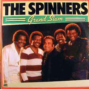 The Spinners* - Grand Slam