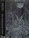 Cover of The Temples Of Offal, 1992, Cassette