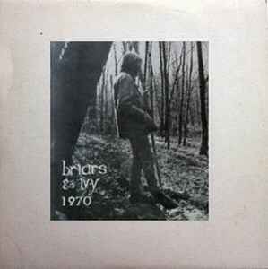 Various - Briars And Ivy 1970 album cover