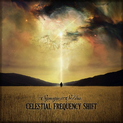 last ned album Synonym Vs SiKlon - Celestial Frequency Shift