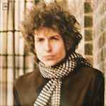 Bob Dylan – Blonde On Blonde (2015, Gatefold, 180 Gram, Vinyl ...