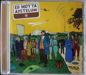 Aystelum - Ed Motta