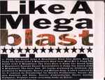 Cover of Pump The Sound (Like A Megablast), 1991, CD