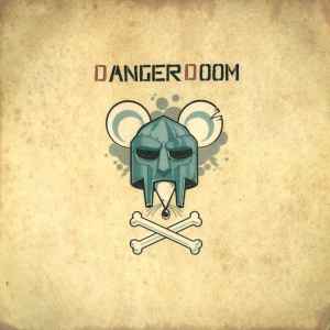 Danger Doom - The Mouse And The Mask album cover
