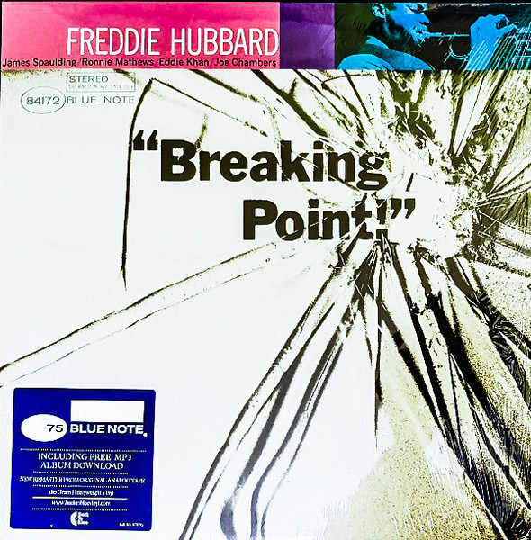 Hubbard's Breaking Point! Complete Album Transcription by