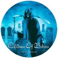 Children Of Bodom – Follow The Reaper (2005, Vinyl) - Discogs