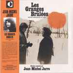 Jean Michel Jarre - Les Granges Brûlées (Bande Originale Du Film 